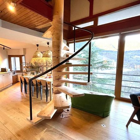 Tuca - Triplex Priviletge Con Encanto Вьелья Экстерьер фото