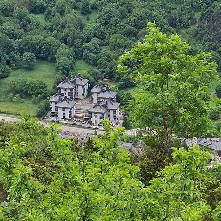 Tuca - Triplex Priviletge Con Encanto Вьелья Экстерьер фото