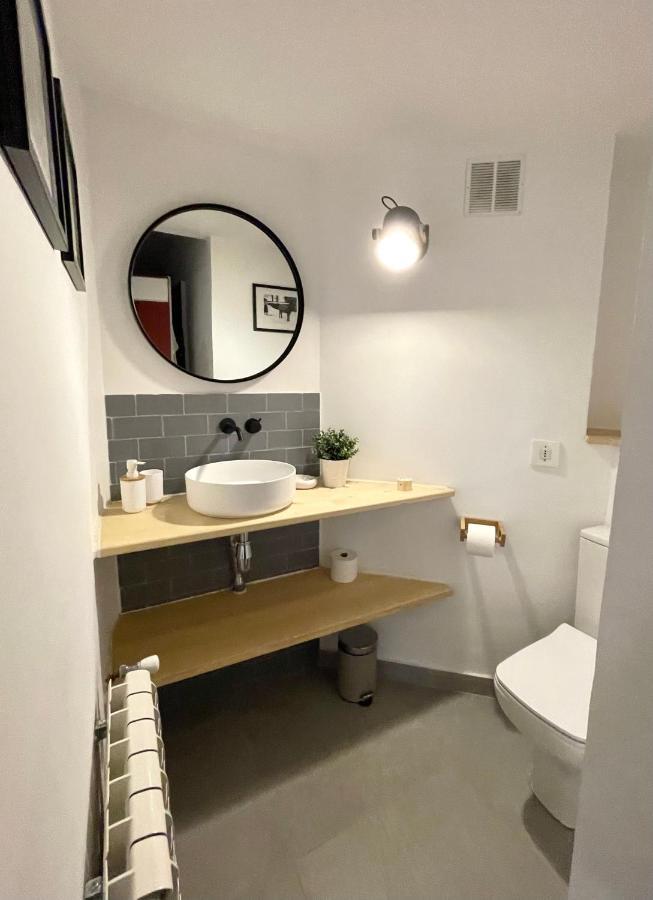 Tuca - Triplex Priviletge Con Encanto Вьелья Экстерьер фото